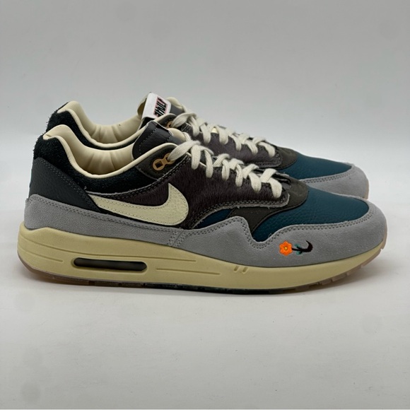 Nike Air Max 1 x Kasina SP “Won-Ang” Sneakers. Size 11